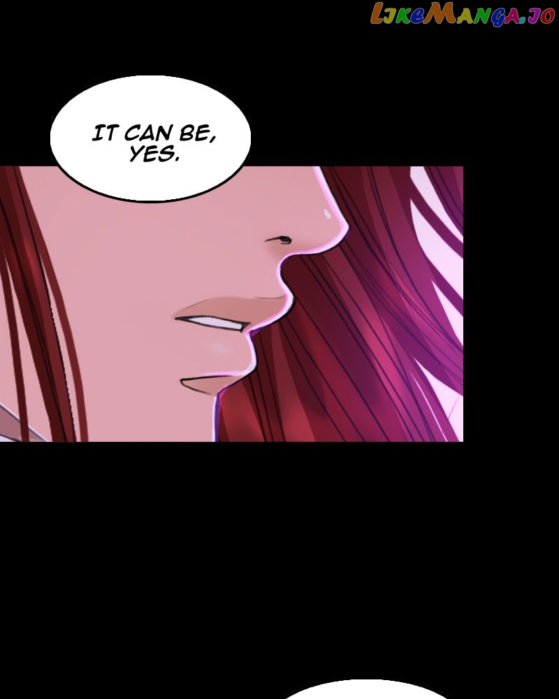 Blood Reverie Chapter 53 - Page 30