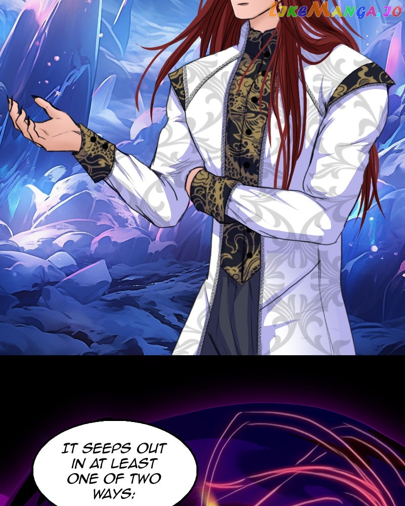 Blood Reverie Chapter 53 - Page 4