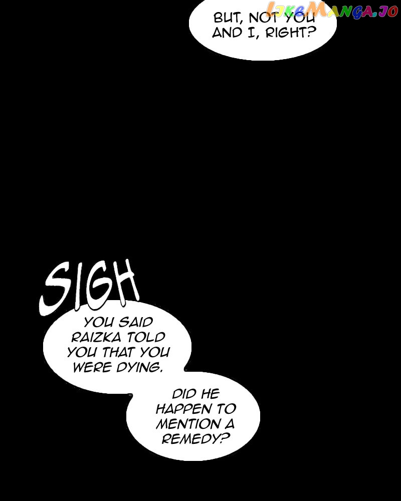 Blood Reverie Chapter 53 - Page 31