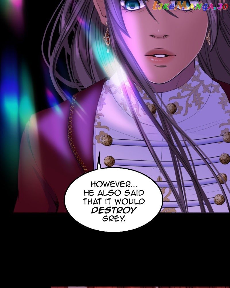 Blood Reverie Chapter 53 - Page 35