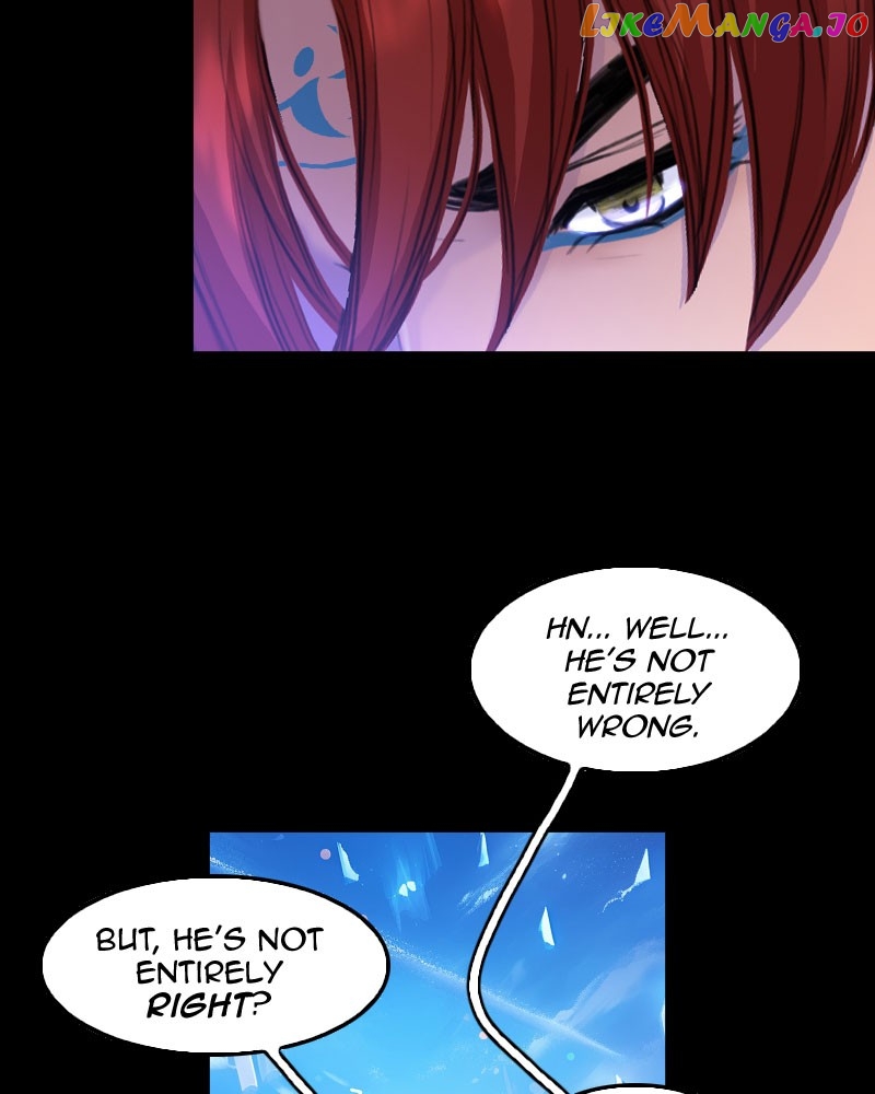 Blood Reverie Chapter 53 - Page 36