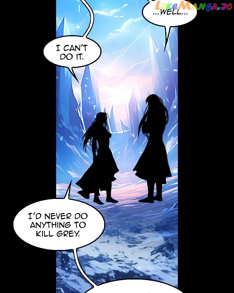 Blood Reverie Chapter 53 - Page 37