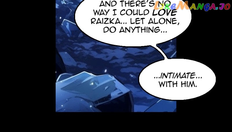 Blood Reverie Chapter 53 - Page 38