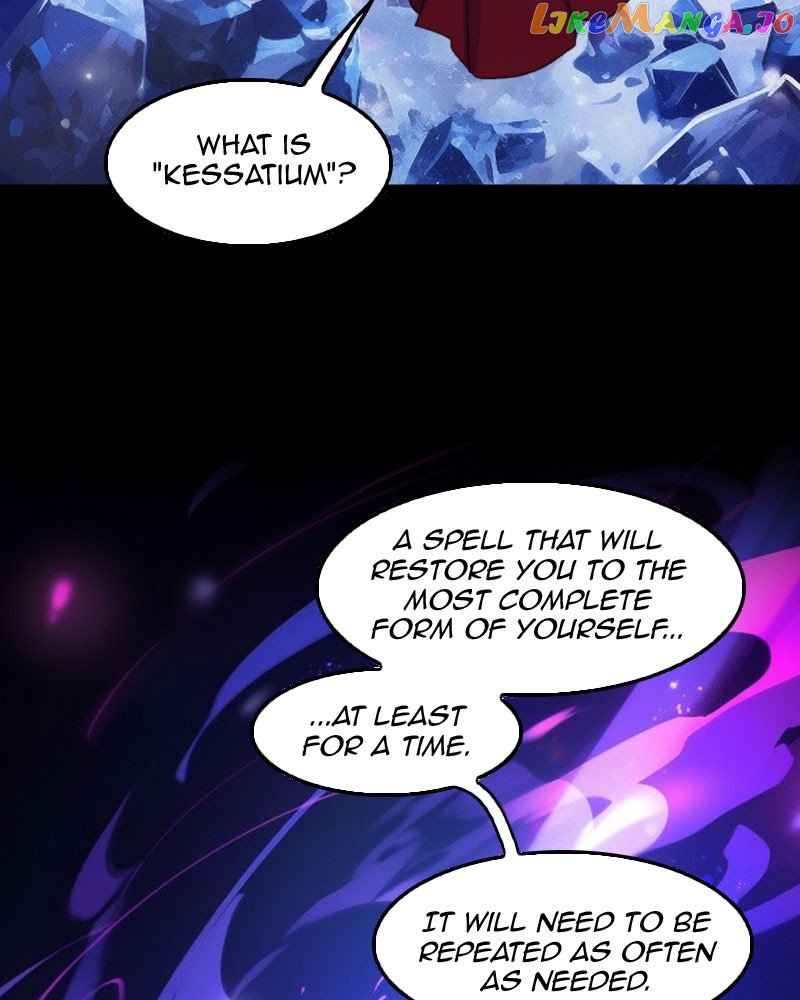 Blood Reverie Chapter 53 - Page 40