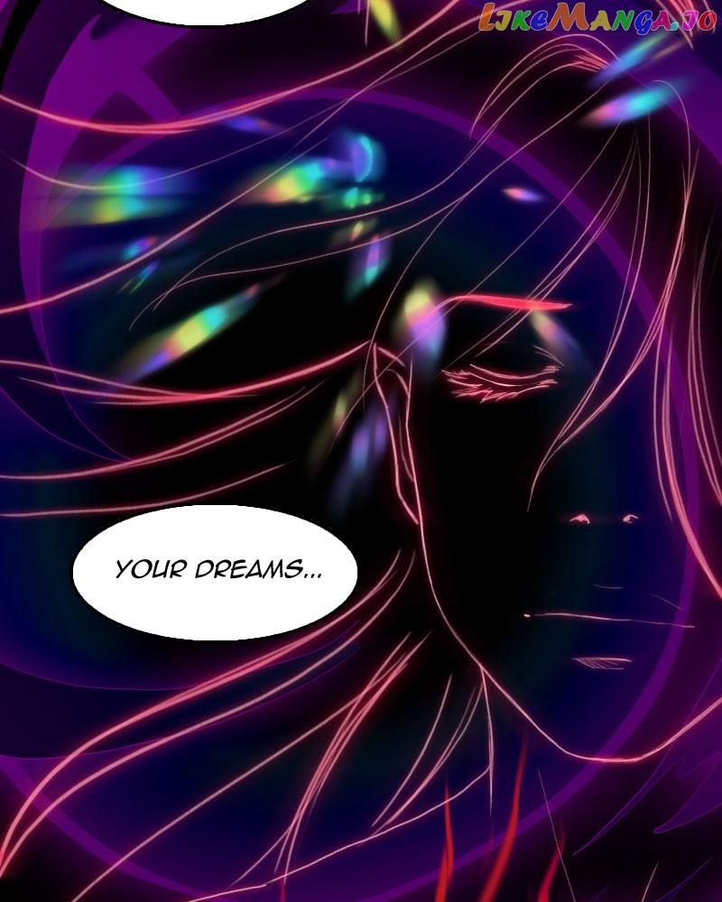 Blood Reverie Chapter 53 - Page 5