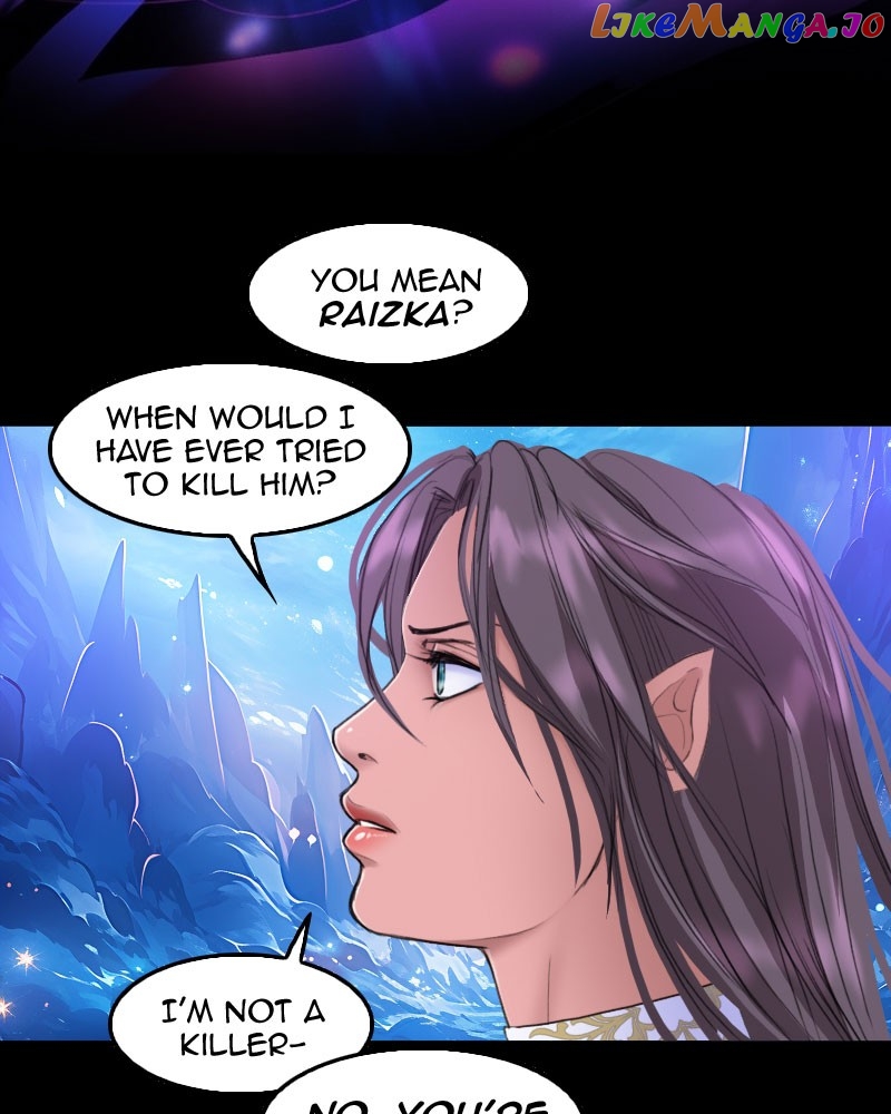 Blood Reverie Chapter 53 - Page 42