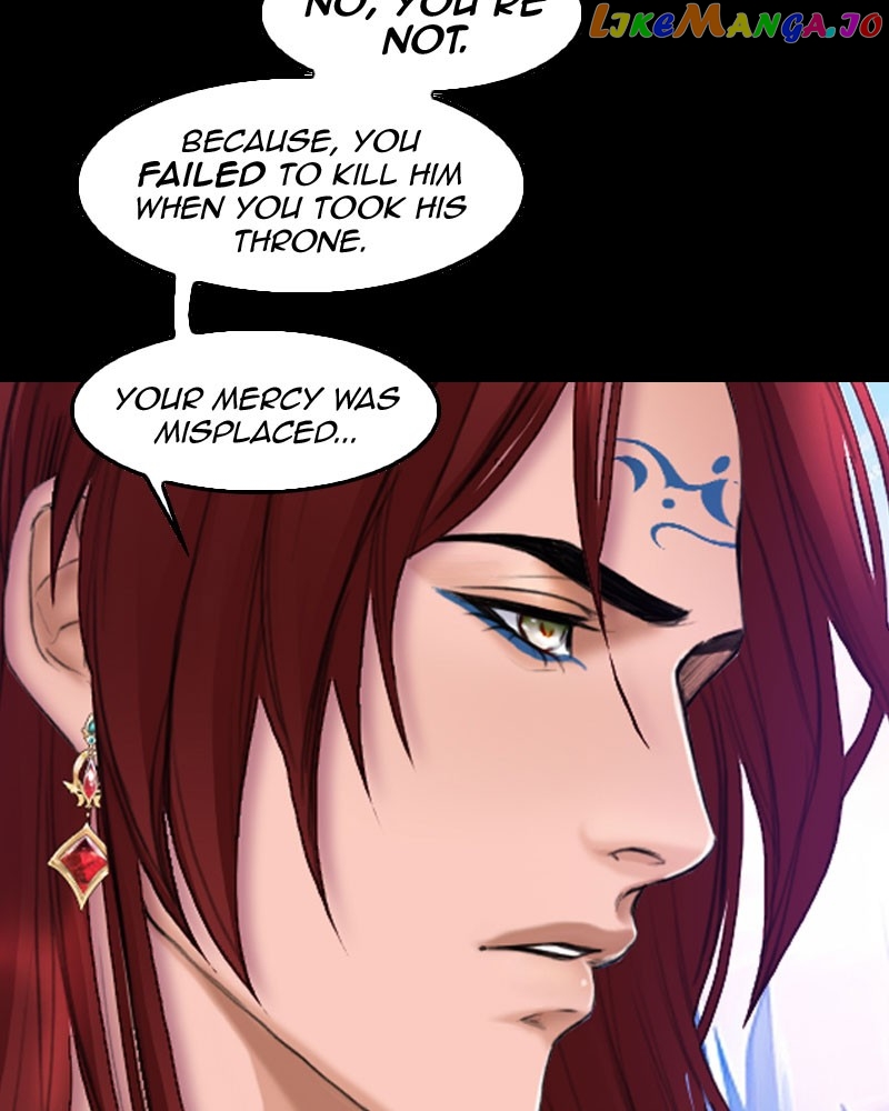 Blood Reverie Chapter 53 - Page 43