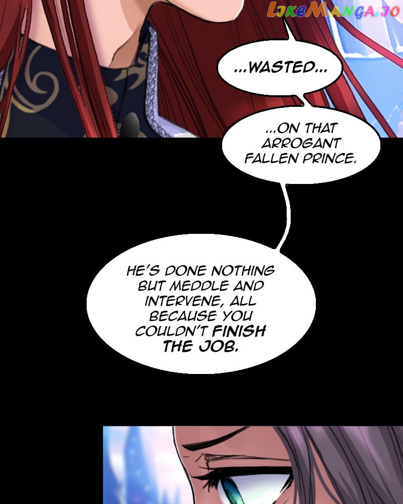 Blood Reverie Chapter 53 - Page 44
