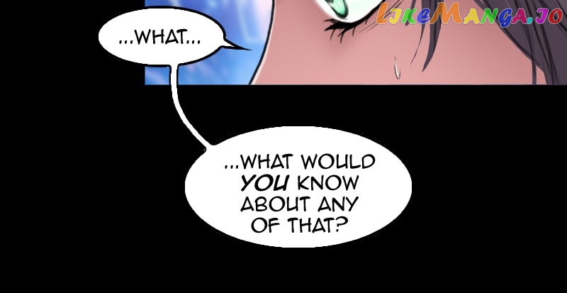 Blood Reverie Chapter 53 - Page 45