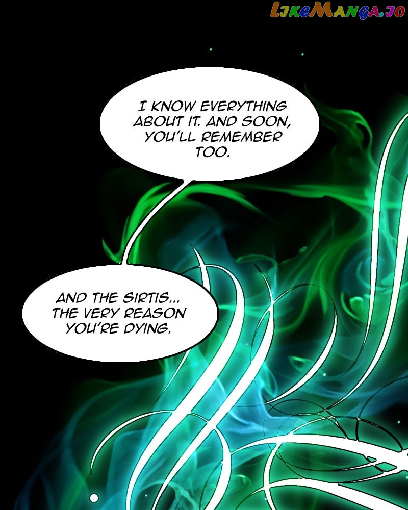 Blood Reverie Chapter 53 - Page 46