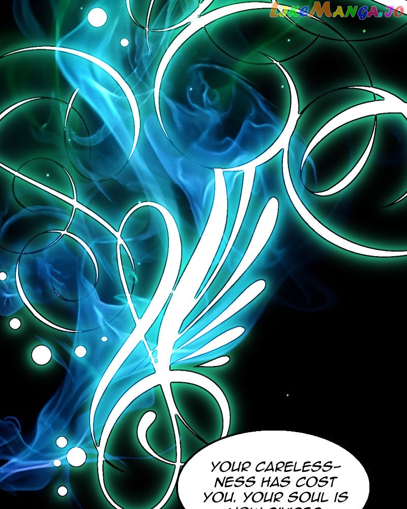 Blood Reverie Chapter 53 - Page 47