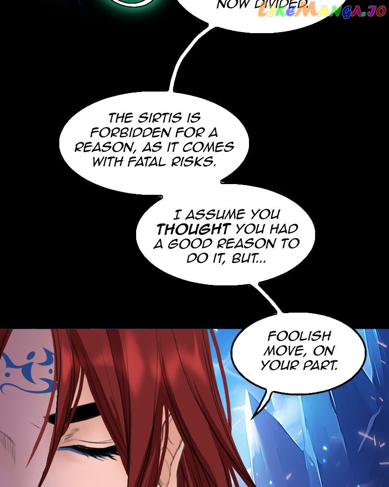 Blood Reverie Chapter 53 - Page 48