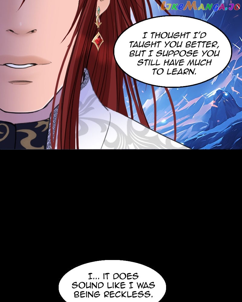 Blood Reverie Chapter 53 - Page 49