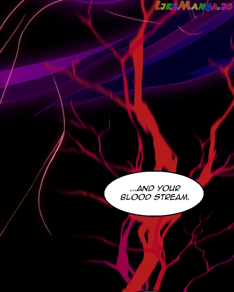 Blood Reverie Chapter 53 - Page 6