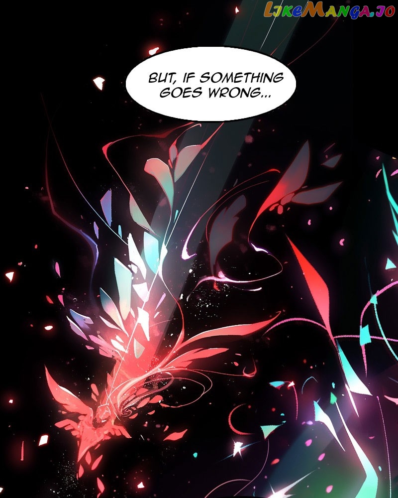 Blood Reverie Chapter 53 - Page 51