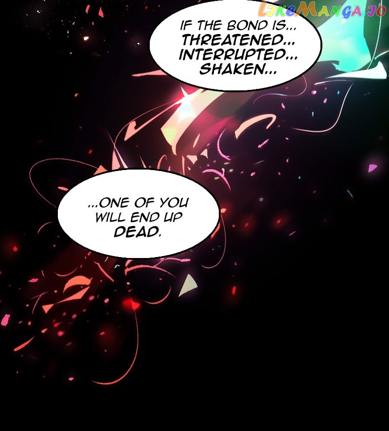 Blood Reverie Chapter 53 - Page 52