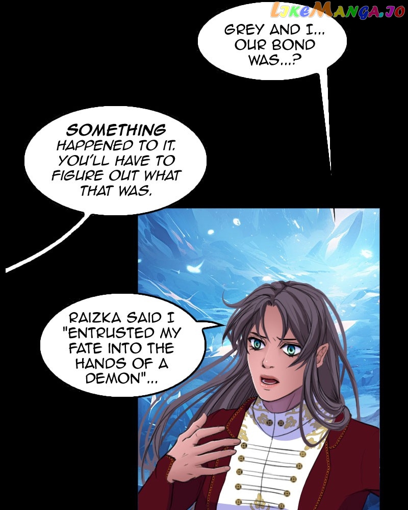 Blood Reverie Chapter 53 - Page 53