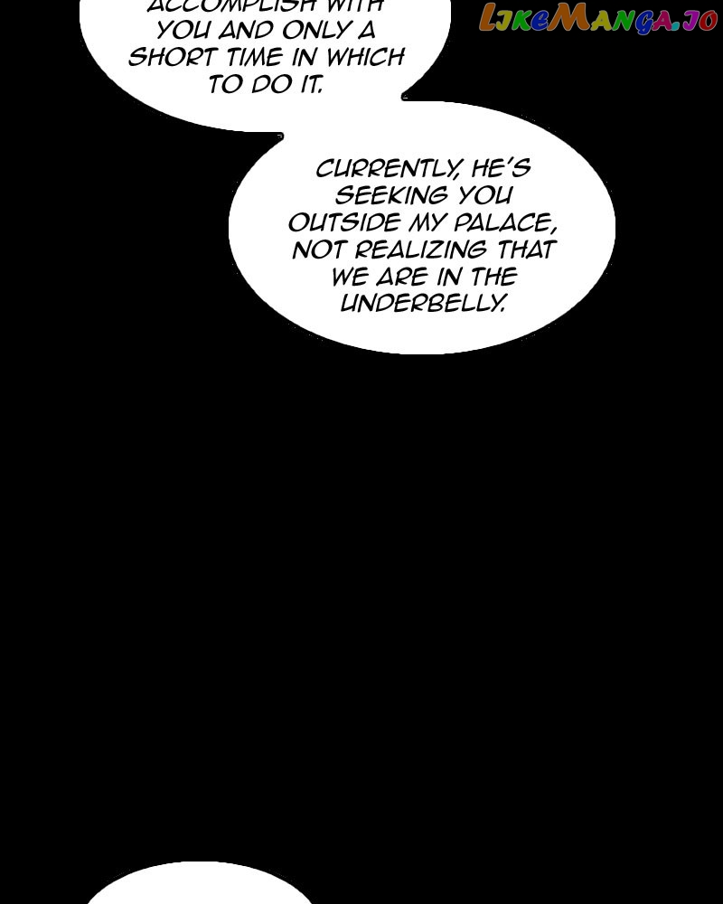 Blood Reverie Chapter 53 - Page 57