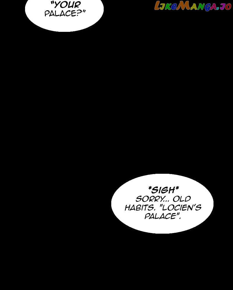 Blood Reverie Chapter 53 - Page 58