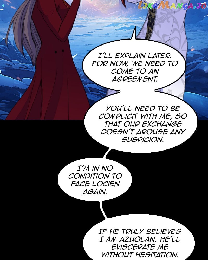 Blood Reverie Chapter 53 - Page 60