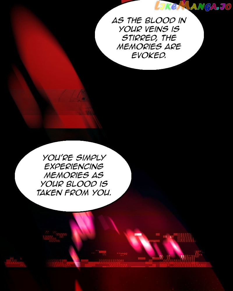 Blood Reverie Chapter 53 - Page 7