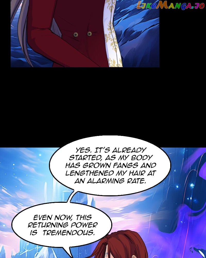 Blood Reverie Chapter 53 - Page 62