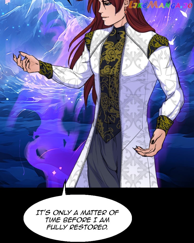 Blood Reverie Chapter 53 - Page 63