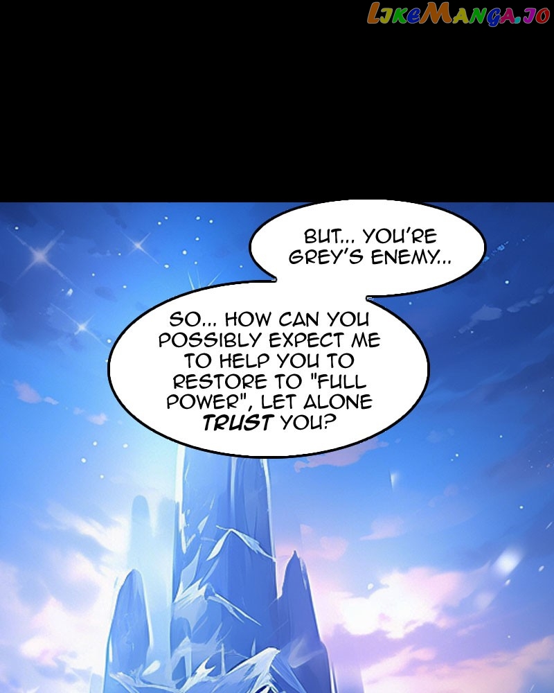 Blood Reverie Chapter 53 - Page 64