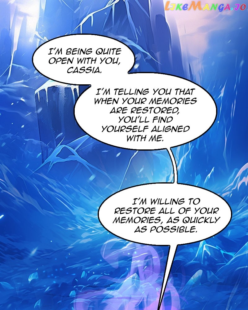 Blood Reverie Chapter 53 - Page 65