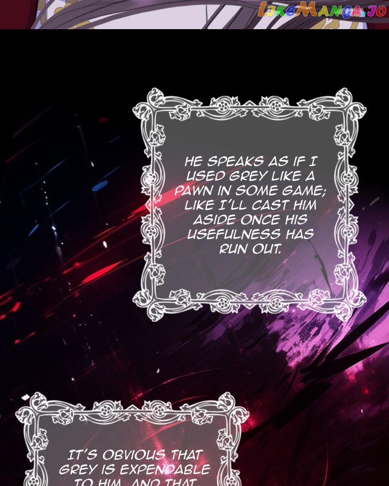 Blood Reverie Chapter 53 - Page 69