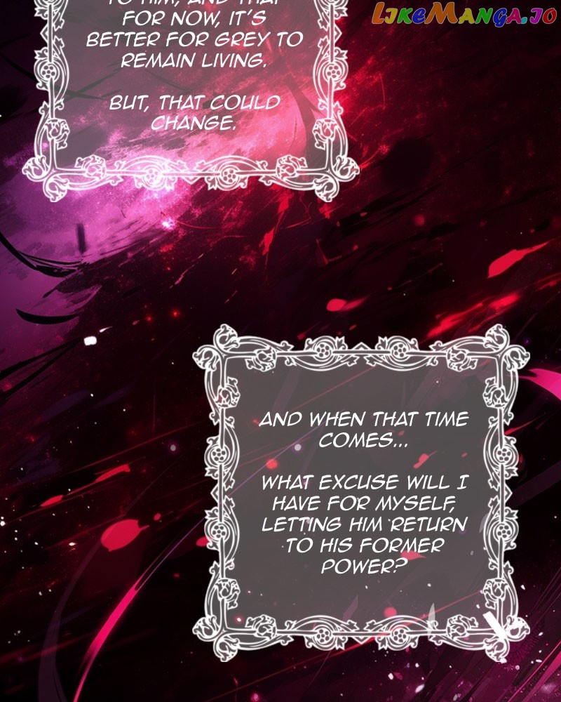 Blood Reverie Chapter 53 - Page 70