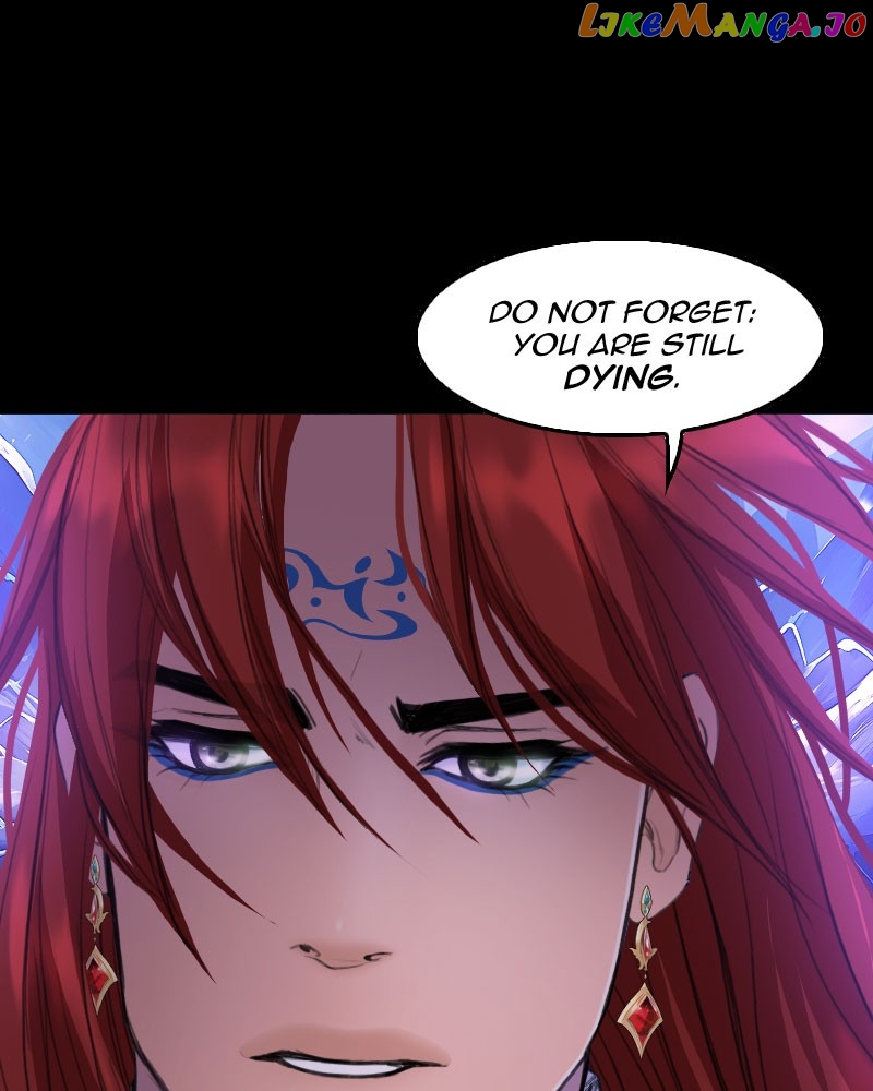 Blood Reverie Chapter 53 - Page 72