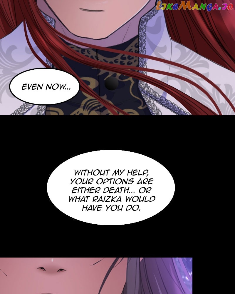 Blood Reverie Chapter 53 - Page 73