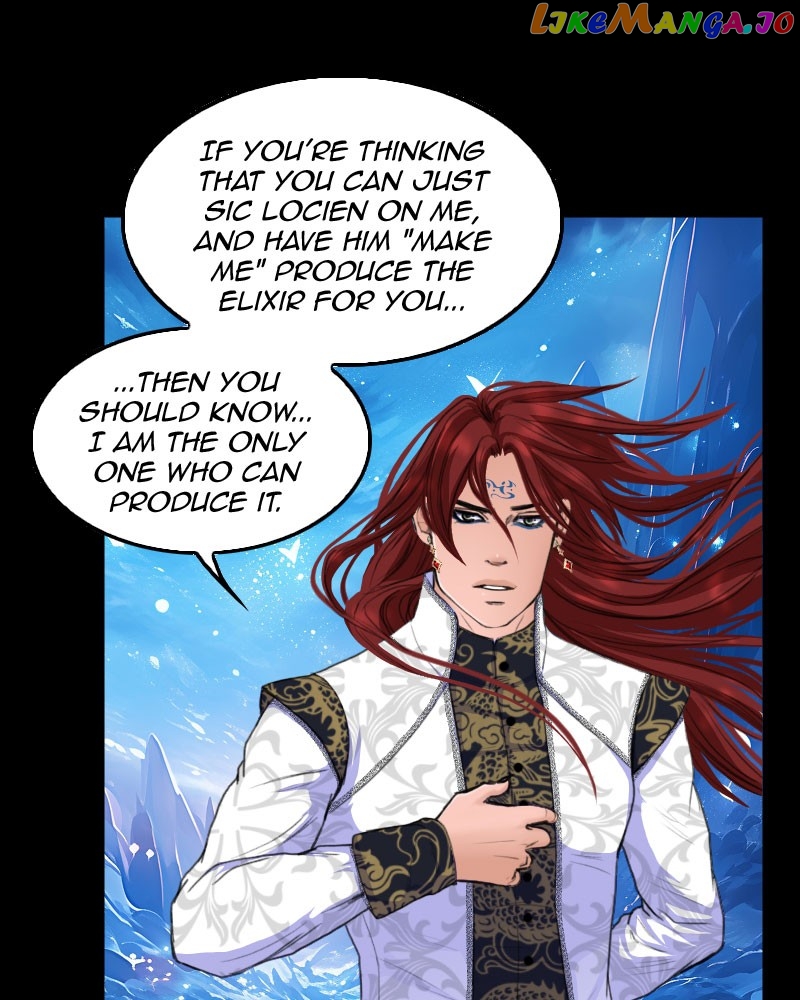 Blood Reverie Chapter 53 - Page 75