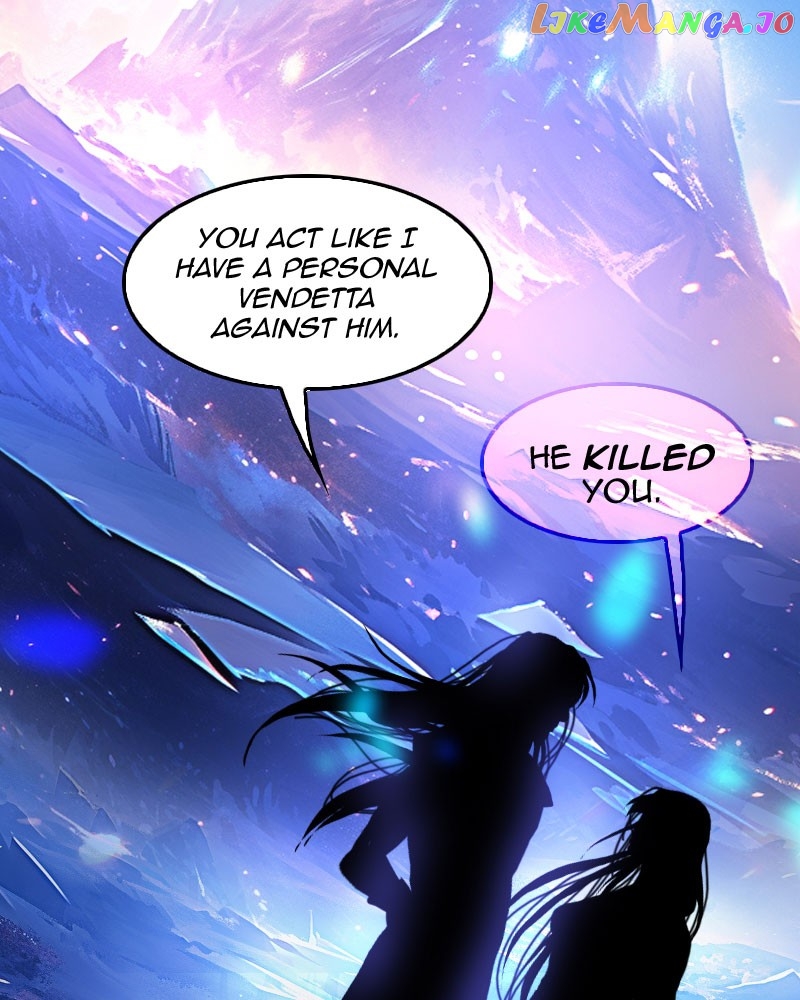 Blood Reverie Chapter 53 - Page 78