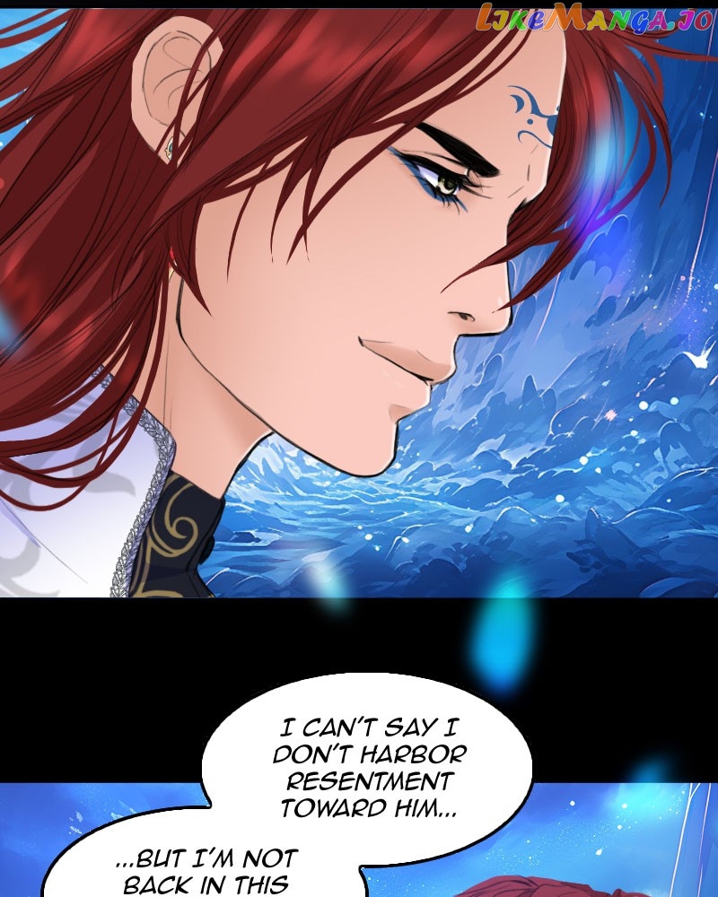 Blood Reverie Chapter 53 - Page 80