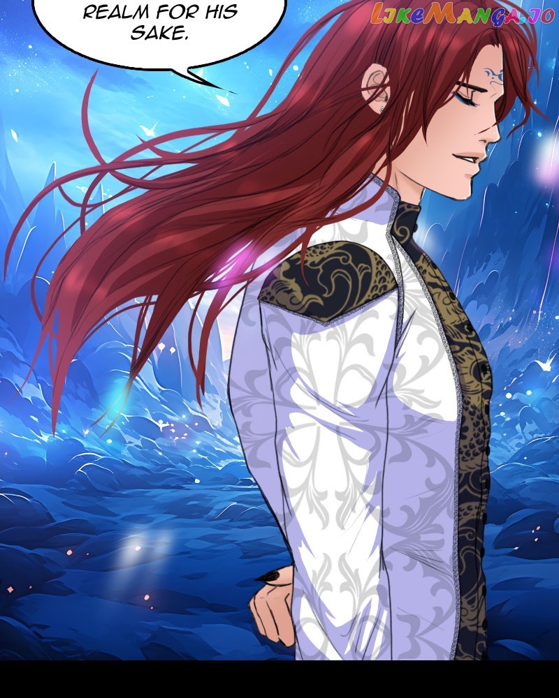 Blood Reverie Chapter 53 - Page 81