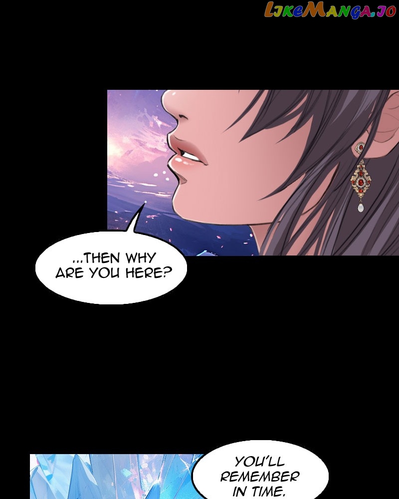 Blood Reverie Chapter 53 - Page 82