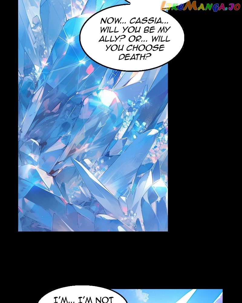 Blood Reverie Chapter 53 - Page 83