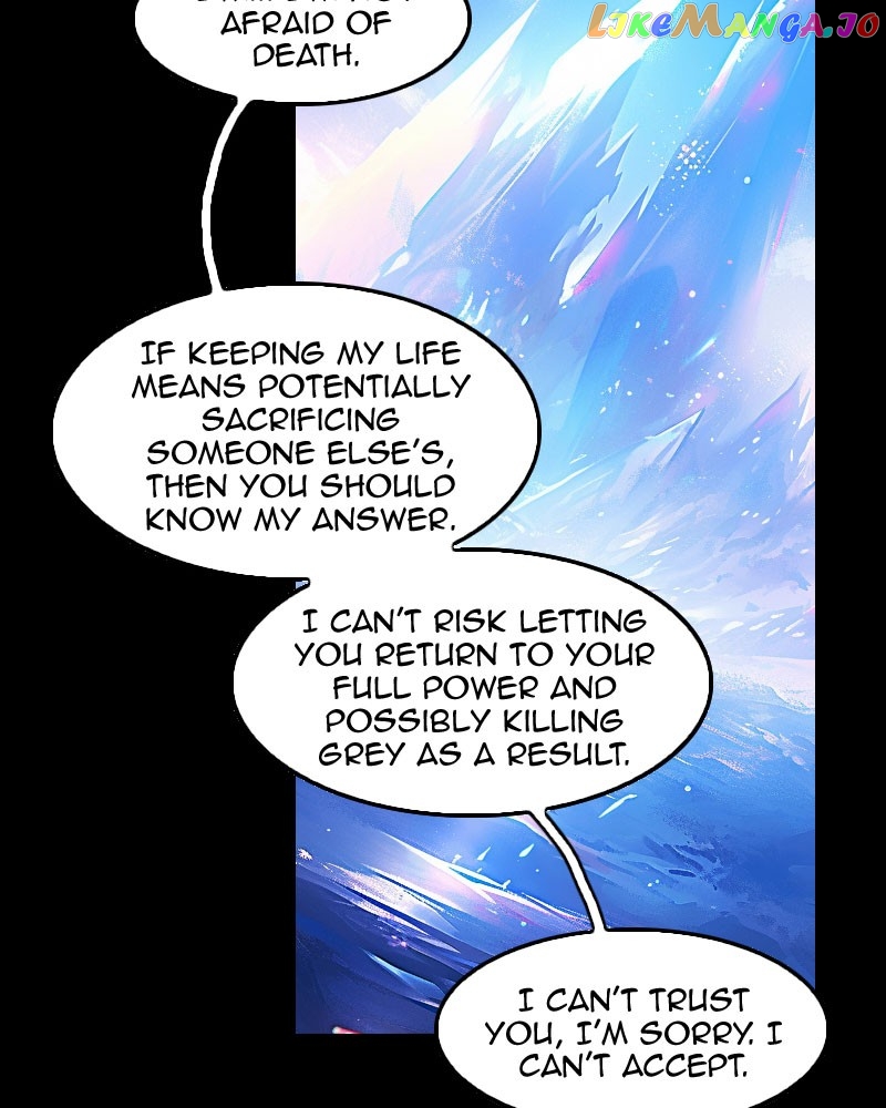 Blood Reverie Chapter 53 - Page 84