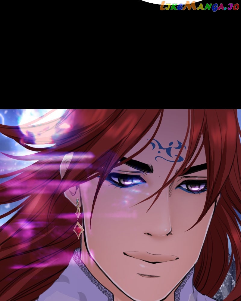 Blood Reverie Chapter 53 - Page 85