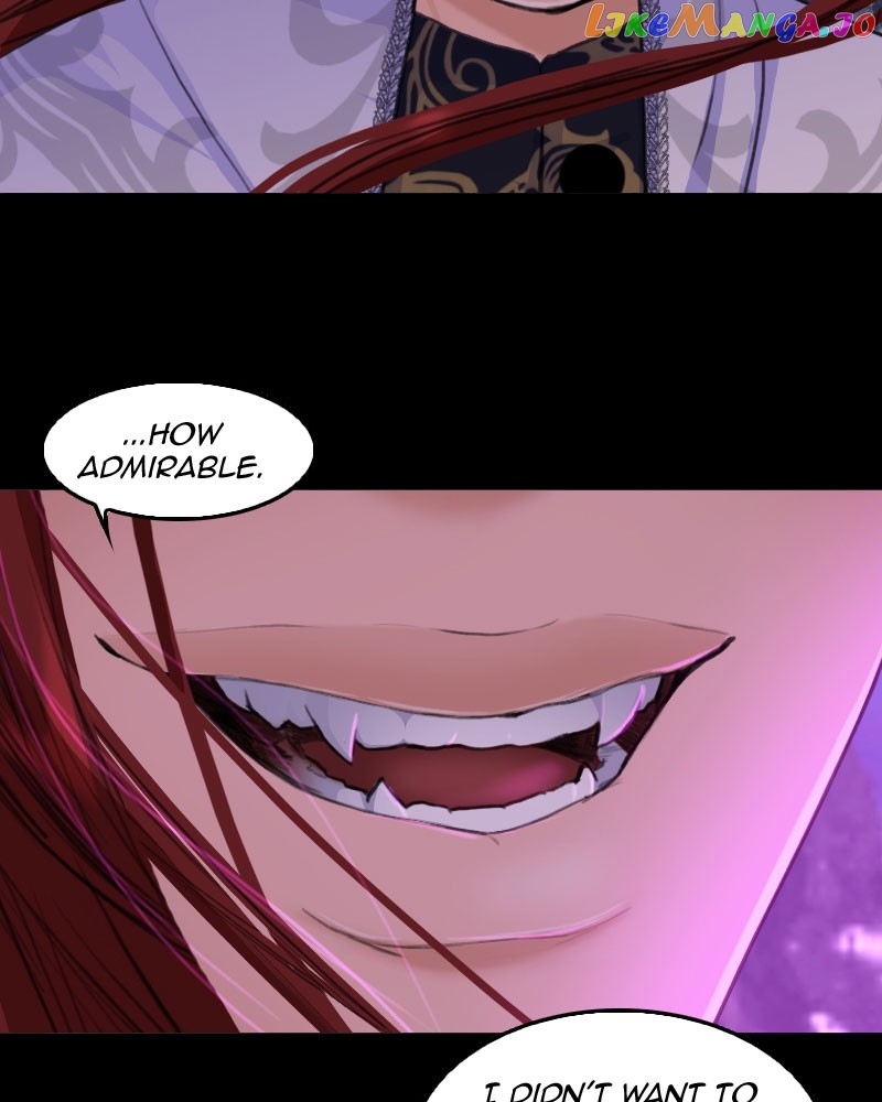 Blood Reverie Chapter 53 - Page 86