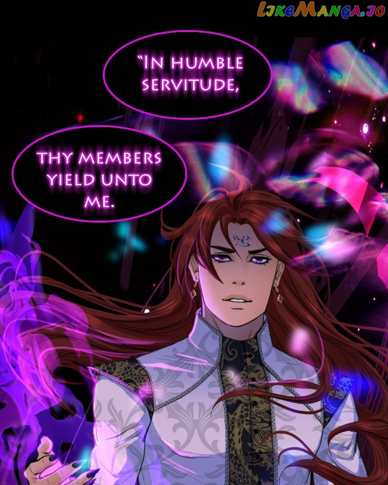 Blood Reverie Chapter 53 - Page 89