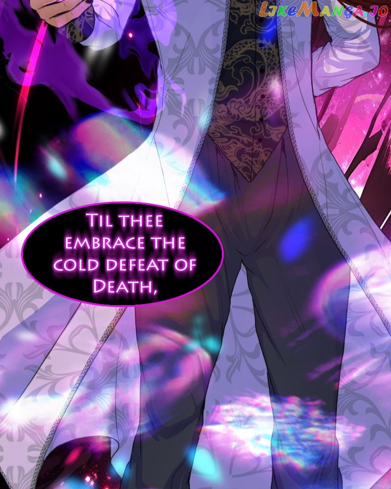 Blood Reverie Chapter 53 - Page 90