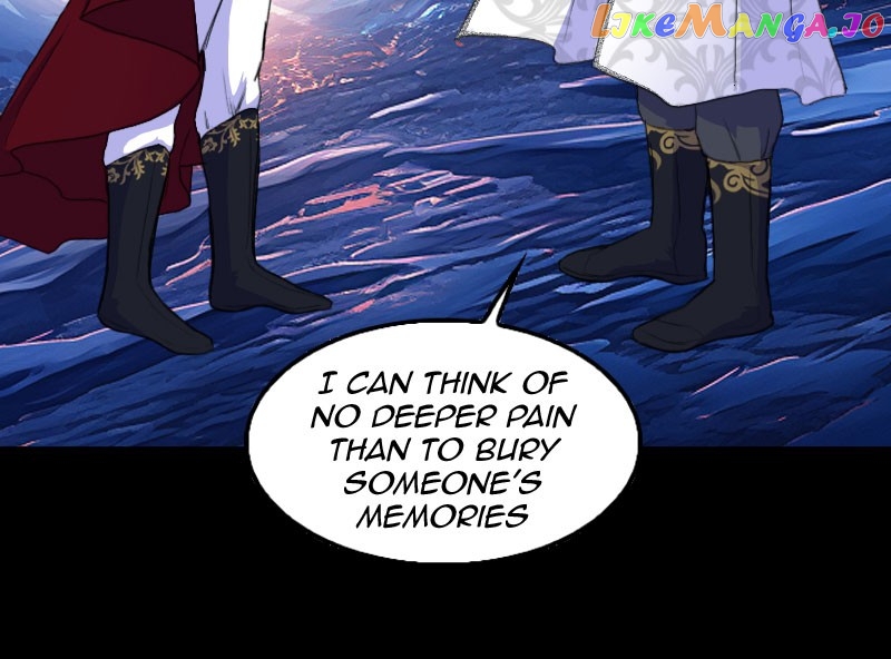 Blood Reverie Chapter 53 - Page 10