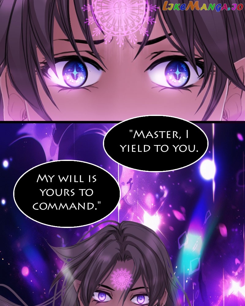 Blood Reverie Chapter 53 - Page 92