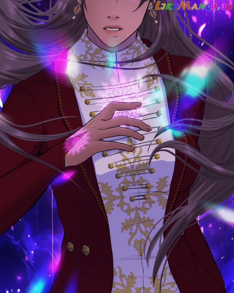 Blood Reverie Chapter 53 - Page 93