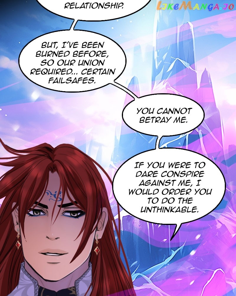 Blood Reverie Chapter 53 - Page 97