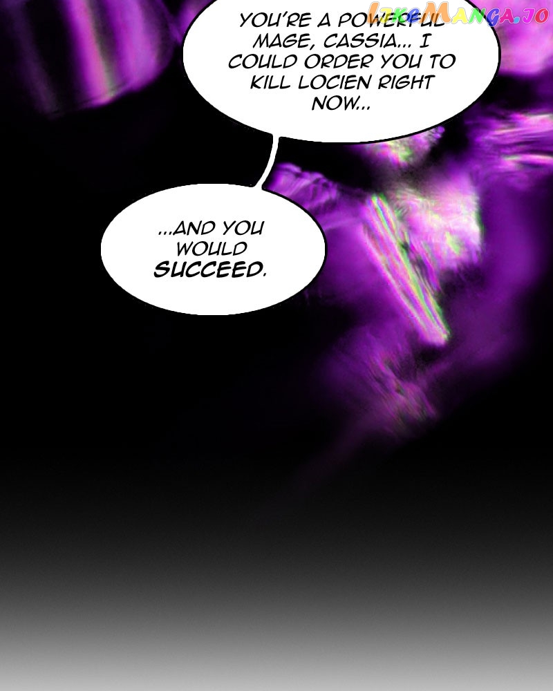 Blood Reverie Chapter 53 - Page 99