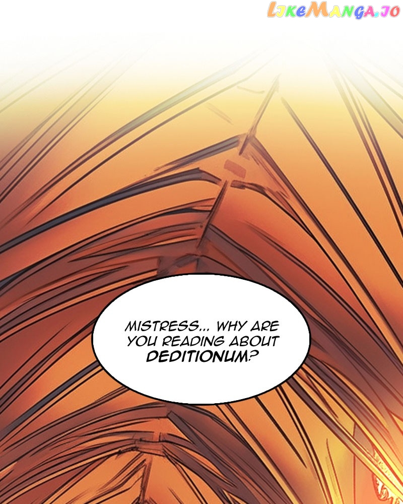 Blood Reverie Chapter 55 - Page 1